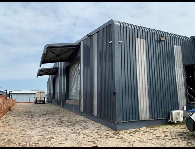 BUSINESS PROPERTY TO RENT IN SUNDERLAND RIDGE